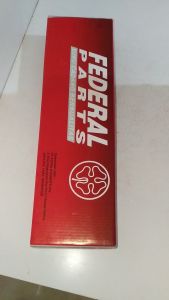 SHOCK ABSORBER (CUSHION SET) FEDERAL FP-F22A0-JPZ-2700 YAMAHA JUPITER Z ORIGINAL MURAH