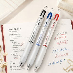 DONGMI | Smooth Drying Stylish Student Writing Pen