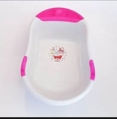 PROMO BAK MANDI BAYI ONYX JUMBO / BAK MANDI BAYI POLOS TEBAL AWET DAN BERKUALITAS BAGUD SEHINGGA TIDAK MUDAH PECAH