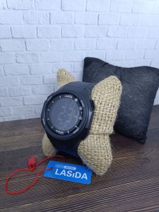 JAM TANGAN DIGITAL SPORT WATERRESISTANT