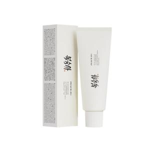 Korean Rice Essence Cream Spf50+ Moisturizing Hydrating Dual Function Concealer Cream Improves Dark Spots Brightens Skin Makeup