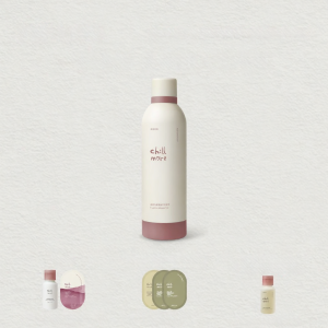 Chillmore | Aromatic Amino Acid Cleansing Bath Foam