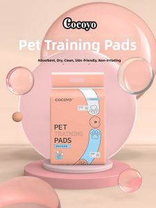 Cocoyo | Tấm Lót Huấn Luyện Thú Cưng Mỏng Hấp Thụ Tốt