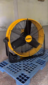 Quạt Công nghiệp Dewalt 24″ DXF2410-SEA - HÀNG CHÍNH HÃNG