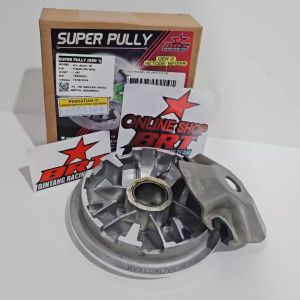 RUMAH ROLLER PULLY PULEY BRT VARIO 125 VARIO 150 PCX 150 ADV 150