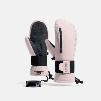 Umay(佑美) | Waterproof Touchscreen Thermal Ski Gloves