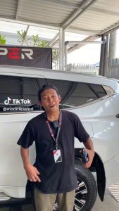 Pembersih - Perawatan Pembersih Helm dan Visor Kaca Motor Aman Doff & Glossy Helm Cleaner 250ml