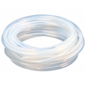 Transparent Corrosion Resistant High Temperature Rubber Plastic Pump Tube Silicon Wobble Pump Soft Tube Water Pump Pipe