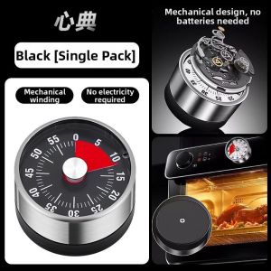BANKAYI | Magnetic Mechanical Kitchen Timer