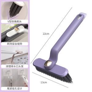 Chổi Xoay Đa Năng Chổi Lau Sàn Góc Tường Chổi Lau Nhà Bếp Chổi Lau Nhà Tắm Chổi Cứng Chổi Lau Nhà Vệ Sinh Chổi Lau Nhà