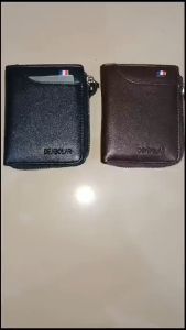 Deabolar Dompet Lipat Pria Wanita JC330