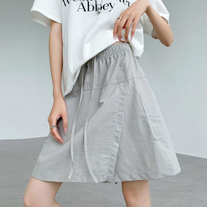 XINGJUSHE | Quick Dry Summer New A Line Shorts