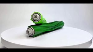 Phụ Kiện Bàn Chải Lăn Máy Hút Bụi IRobot Roomba Dòng I E J Tương Thích Với I7 I7+ I3 I3+ I4 I6 I6+ I8 I8+ Plus E5 E6 E7 J7 J7Plus