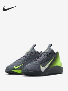Nike | Giày Bóng Rổ Nam Mùa Hè Đệm Bền G.T. Jump Academy