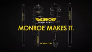 MONROE OESpectrum โช๊คอัพ NISSAN KICKS นิสสัน คิกส์ รับประกันกัน2ปี หรือ 20000กม.