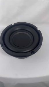 6.5 Inch 4 Europe 100 Magnetic Speaker Speaker Subwoofer Modified Audio Speaker Modified Full Frequency Family Speaker