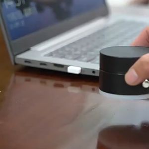 Vacuum Suction Magnetic Phone Holder Magsafe Mechanical Folding Mobile Phone Universal Car Home Suction Cup Holder