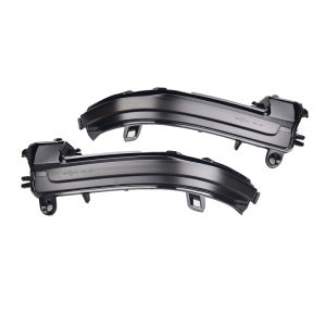 Side Mirror Sequential Light For BMW 1 2 3 4 Series X1 F20 F21 F22 F30 F31 F34 F32 E84 I3 LED Dynamic Turn Signal Lamp