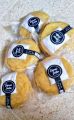 roti mariam original medium 1pack isi 5. 