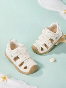 TARANIS | Kids Breathable Soft Bottom Anti-Kick Sports Sandals