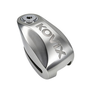 Kovix | C-Level Disc Brake Lock for Motor Vehicles