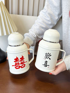 Large Capacity Portable Insulated Tea Pot & Vintage Style Water Bottle: A Comprehensive Guide