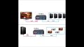 Bộ gộp VGA 4 vào 1 ra (4 Port VGA Video Switch). 