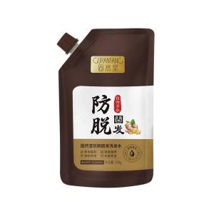 GURANTANG | Anti-Hair Loss Ginger & Platycladus Shampoo