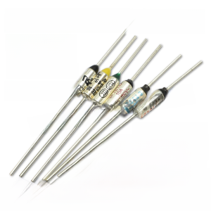 Thermal Fuse Thay Thế Cho Ống Đèn Nhiệt Độ Emerson G4A00 G4A01 TF121 Độ TF141 Độ TF172 Độ TF192 Độ TF216 Màu Sắc Tf/Ry-145 5 250V Hiện Tại 10A, 15A - Lazada