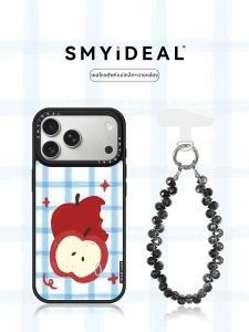 Smyideal | Grid Pattern Magnetic Phone Case