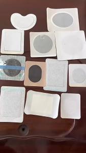 New 10/20/30PCS Long-lasting Warm Neck Patches Hot Compress Patch For Neck Shoulder Back Wrist Knee And AbdomenAcc