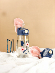 Fuguang | Heat Resistant PPSU Straws Cup