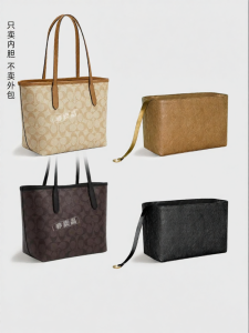 YIMEIYUN | Tote Zippered Laptop Compartment Bag