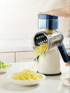 WANGMAZI | Multifunctional Slicer Shredder Grater Kitchen Cutter