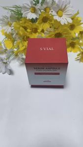 PDRN Salmon Dna Facial Serum High Luxury Ampoule Essence Nourishing Control Skin-Firming Smoothing Boosting Korean Skin Care New