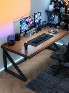 OYIla | E-sports 2026 New Workstation