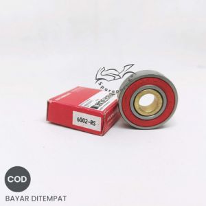 Grosir AHM LAHER 6002 & Aksesoris Motor Vario