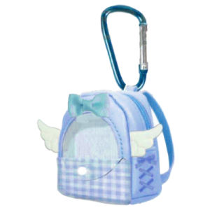 MOYINGXIONG | Angel Themed Storage Bag