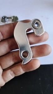 (เกรด AAA ส่งจากไทย) ดรอปเอ้าท์ จักรยาน rear hanger(dropout) ขาเกี่ยวตีนผีจักรยาน เบอร์ B24