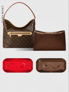 YIMEIYUN | Silk Insert Protection Bag for Handbags