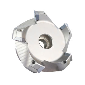 YUERUI | 45 Degree Shell Face Milling CNC Machine Tool Holder KM12