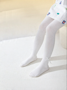 Purcotton | Cotton Leggings & Footed Tights