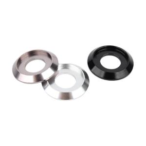BAODEFENG | Colorful Aluminum Metal Flat Washer