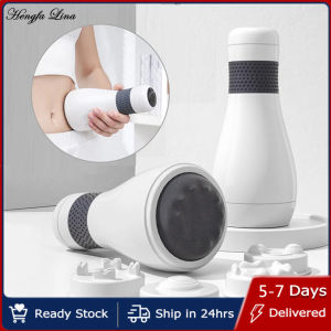 Hengfa Lina Body Sculpting Machine High Frequency Massage Device Fat Reduction Skin Firming Cellulite Massager
