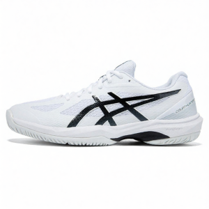 ASICS | Mens Breathable Training Badminton Shoes for Autumn and Summer