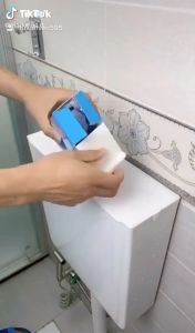 Lọ Heo Thả Bồn Cầu Tính Năng Diệt Khuẩn Khử Mùi Nhanh Mùi Hoa Oải Hương