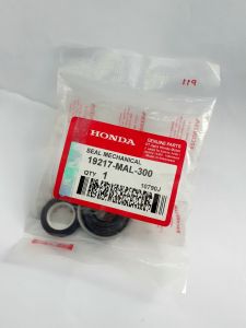 Seal Water Pump Vario 110 - Seal Mechanical Water Pump MAL Honda VARIO 110 - Vario 125 - Pcx - Blade