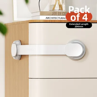 EUDEMON | Child Safety Lock Drawer Lock