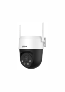 DHU-P3AS-PV 3MP Dual Light Network PT Camera