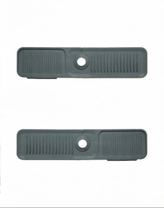 Splash-Proof Drain Pad silicone